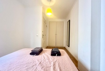 APARTAMENT W OKAZYJNEJ CENIE W HISZPANII !! 
