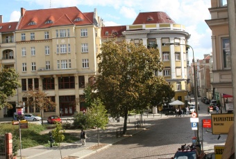 NOWE Stary Rynek -unikalna, prestiżowa lokalizacja
