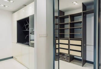 Mieszkanie na wynajem, Warszawa mazowieckie - oferta 834137 Stylowy Apartament 2-pok. - 19. Dzielnica, CENTRUM