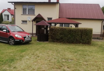 Dom na sprzedaż w Sobków Karsy  o powierzchni 95 mkw