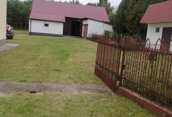 Dom na sprzedaż w Sobków Karsy  o powierzchni 95 mkw