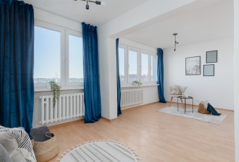 Mieszkanie na sprzedaż, Łódź łódzkie - oferta 834156 Kawalerka z potencjałem-29 m2 Górna