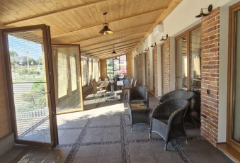 Komercja na sprzedaż w Miedziana Góra Przyjmo  o powierzchni 1305 mkw