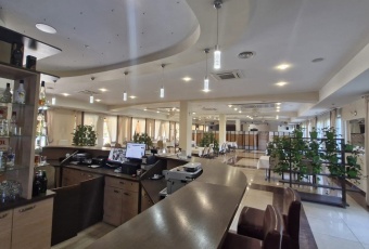 Komercja na sprzedaż w Miedziana Góra Przyjmo  o powierzchni 1305 mkw