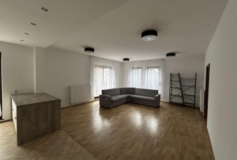 Przestronne mieszkanie 74 m kw. bezpośrednio