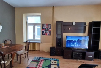 Dla inwestora Centrum, 35m2,c.o.,balkon,ok. Manu