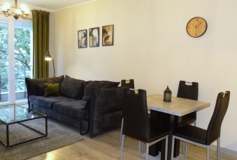 Nowoczesne 2-pokoje 45m2 z balkonem ul. Dziatwy 14