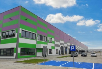 WYNAJEM POWIERZCHNI MAGAZYNOWEJ – TERESIN