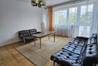 Mieszkanie na wynajem, Warszawa mazowieckie - oferta 834197 Wynajmę bezpośrednio 3-pokoje 64m Warszawa-Mokotów