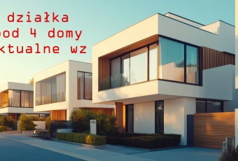Działka Ursus Czechowice, aktualne i ostateczne WZ