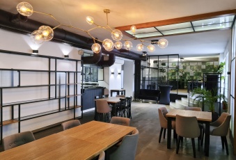 Komercja na sprzedaż w Olsztyn  Dąbrowszczaków 8/9 o powierzchni 265 mkw