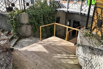 Komercja na sprzedaż w Olsztyn  Dąbrowszczaków 8/9 o powierzchni 265 mkw