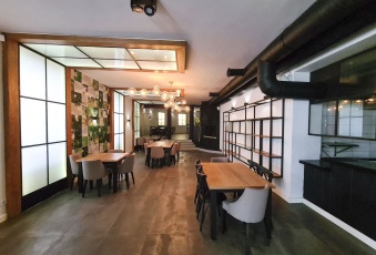 Komercja na sprzedaż w Olsztyn  Dąbrowszczaków 8/9 o powierzchni 265 mkw