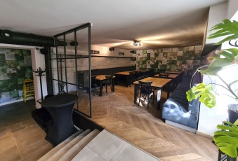 Komercja na sprzedaż w Olsztyn  Dąbrowszczaków 8/9 o powierzchni 265 mkw