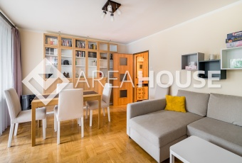 Mieszkanie na sprzedaż, Kraków małopolskie - oferta 834213 Mieszkanie 3-pokojowe Wola Duchacka