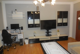 3 pokojowe 70m2 mieszkanie na ul. Warszawskiej