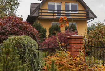 Sprzedam dom bezpośrednio_REZERWACJA