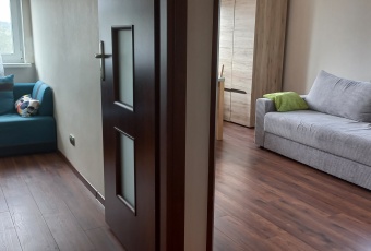 Sopot - 2 niezależne pokoje blisko SKM 