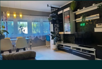 3pokojowe mieszkanie 58m2 Łódź-Żubardz 