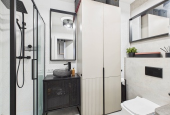  Przytulne 3 pokojowe mieszkanie - Gdańsk Morena