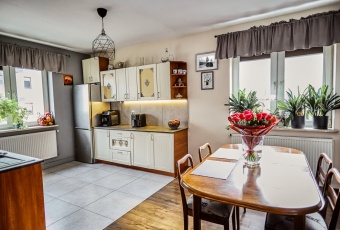 Mieszkanie na sprzedaż, Ząbki mazowieckie - oferta 834256 Przestronne, bezczynszowe mieszkanie-bezpośrednio