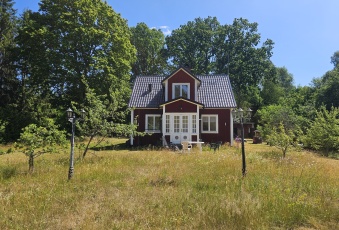 Sprzedam dom w Szwecji, 40 km od Karlskrony