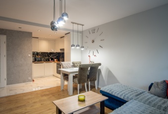 Mieszkanie na sprzedaż, Piastów mazowieckie - oferta 834280 Mieszkanie 48 m² po remoncie z widokiem na zieleń
