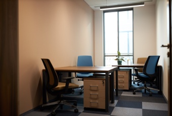 Komercja na wynajem, Warszawa mazowieckie - oferta 834283 biuro serwisowane - WORKIN Senatorska 2