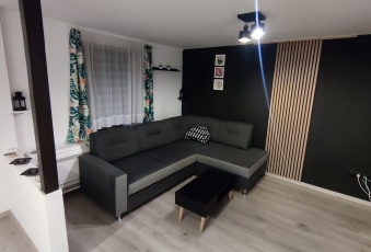 Mieszkanie na wynajem, Łódź łódzkie - oferta 834291 Wynajem mieszkania w kamienicy 39m2