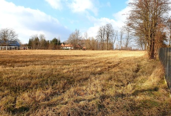 Działki bud w sercu natury, 35 min od Warszawy
