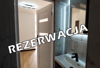 Nowe 30 m2 po remoncie | Cz-Dz 10min od Bielska