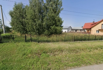 3000 m2 działka budowlana, jezdnia, gmina Latowicz