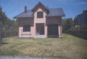 nieruchomość zabudowana