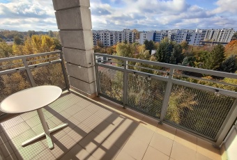 Ochota 2 pok mieszk 45m2 na Włodarzewskiej za 2900