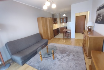 Ochota 2 pokojowe mieszk z garażem i kom.lok. 3200