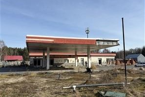 Komercja na sprzedaż, Radwanice dolnośląskie - oferta 834334 SYNDYK SPRZEDA NIECZYNNĄ STACJĘ PALIW