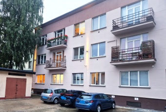 Mieszkanie na sprzedaż, Łódź łódzkie - oferta 834337 sprzedam M4 77m 3 pok.rozkładowe po remoncie