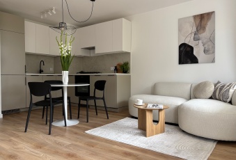 Mieszkanie 2 pok. bezpośrednio 