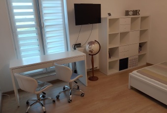 Mieszkanie na wynajem w Wolbrom  Armii Krajowej 8 o powierzchni 54 mkw