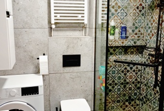 Mieszkanie na wynajem w Wolbrom  Armii Krajowej 8 o powierzchni 54 mkw