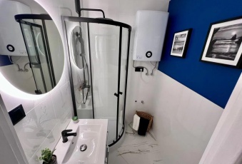 Wyjątkowe mieszkanie dostępne od dziś bezpośrednio