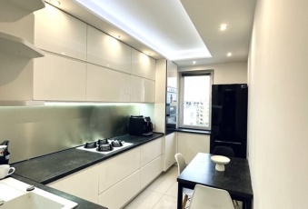 Mieszkanie na sprzedaż, Aleksandrów Łódzki łódzkie - oferta 834349 Mieszkanie 64m2 os. Słoneczne / BEZPOSREDNIO