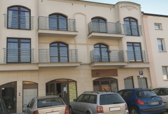 Komercja na wynajem, Swarzędz wielkopolskie - oferta 834355 LOKAL USŁUGOWO HANDLOWY, LOKALIZACJA CENTRUM