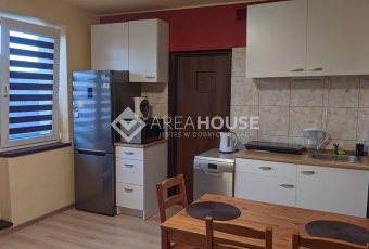 Mieszkanie na sprzedaż, Warszawa mazowieckie - oferta 834359 ul. Dembowskiego - 2 pokoje z dużym balkonem