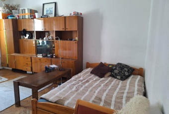 Przestronne mieszkanie 75,93 m² Działki Leśne