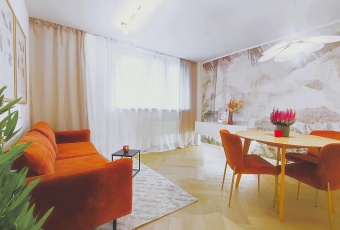 Mieszkanie na sprzedaż, Warszawa mazowieckie - oferta 834361 Mokotów 3 ustawne pokoje +kuchnia, do wprowadzenia