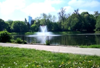 Sprzedam mieszkanie nad morzem + garaż Oliwa