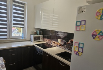  Słoneczne, przestronne 4 pokoje, po remoncie, 