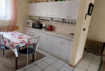 Dom na sprzedaż w Kobylanka Morzyczyn Długa o powierzchni 147 mkw