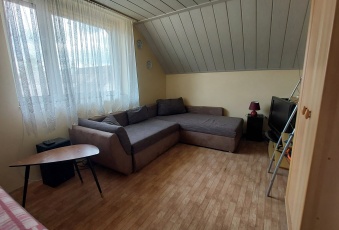 Dom na sprzedaż w Kobylanka Morzyczyn Długa o powierzchni 147 mkw